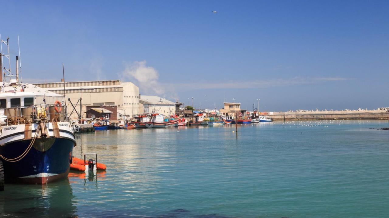 Lambertʼs Bay Bokkomblommetjie מראה חיצוני תמונה