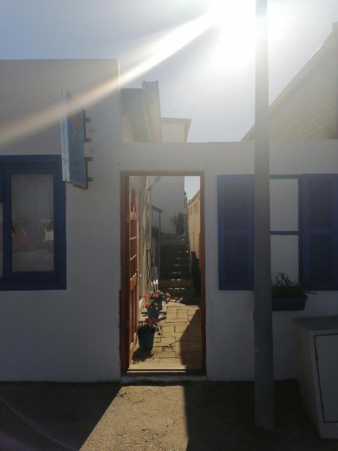 Lambertʼs Bay Bokkomblommetjie מראה חיצוני תמונה