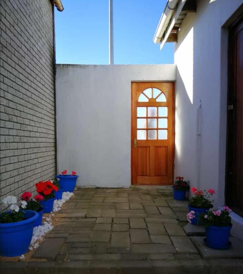 Lambertʼs Bay Bokkomblommetjie מראה חיצוני תמונה