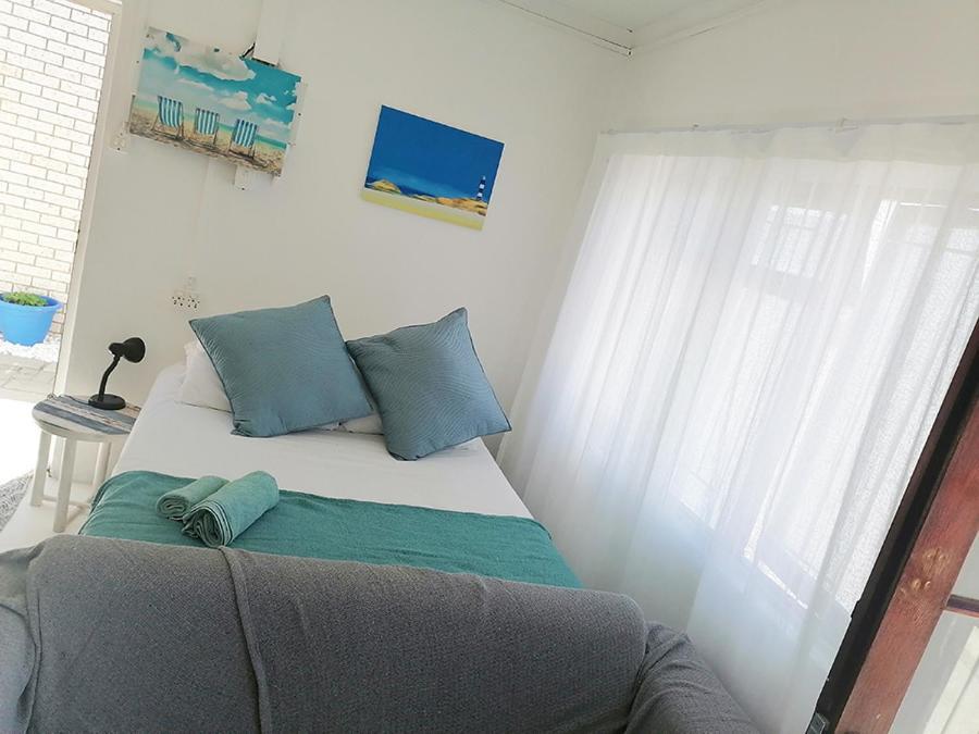 Lambertʼs Bay Bokkomblommetjie מראה חיצוני תמונה