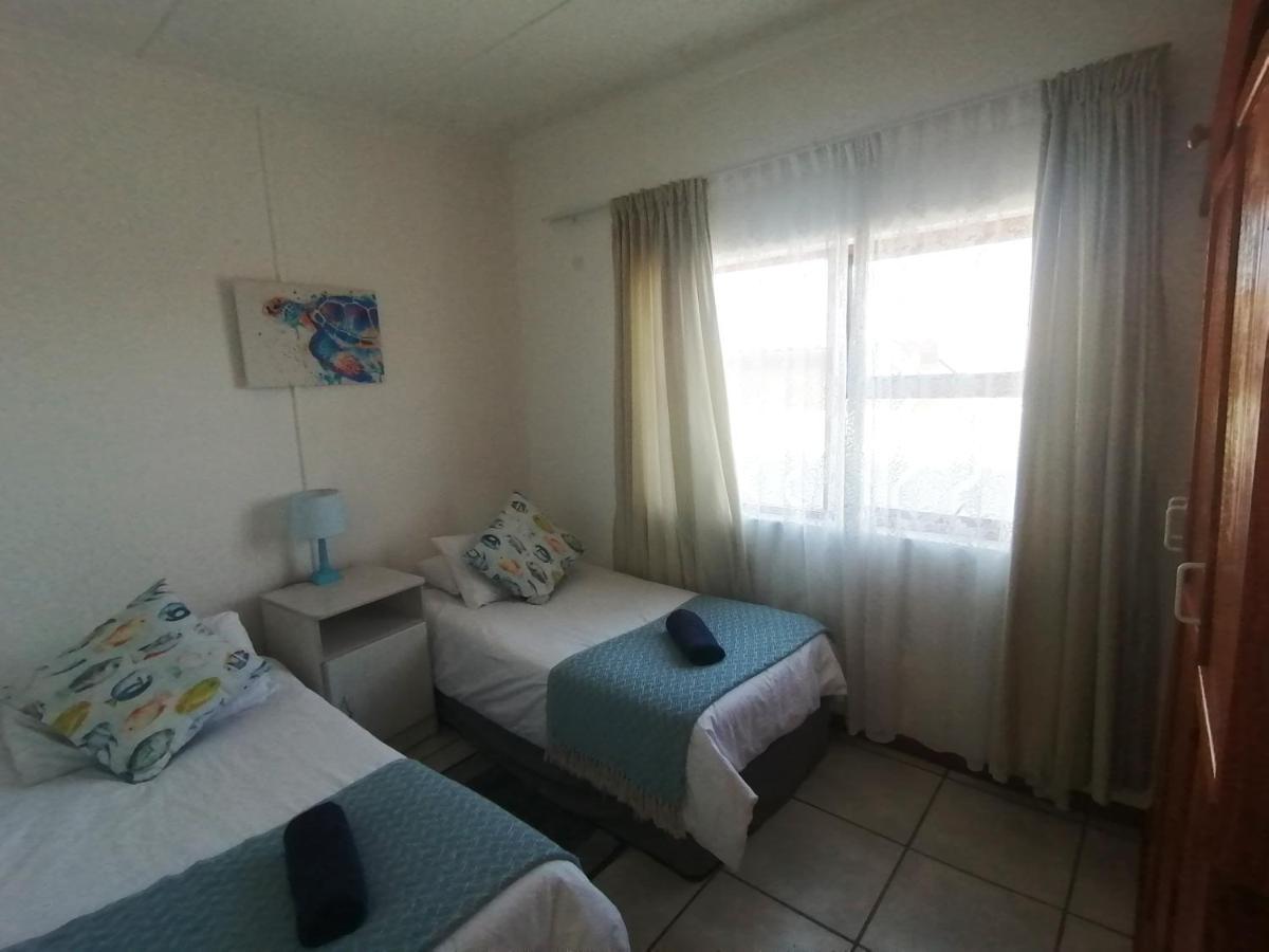 Lambertʼs Bay Bokkomblommetjie מראה חיצוני תמונה