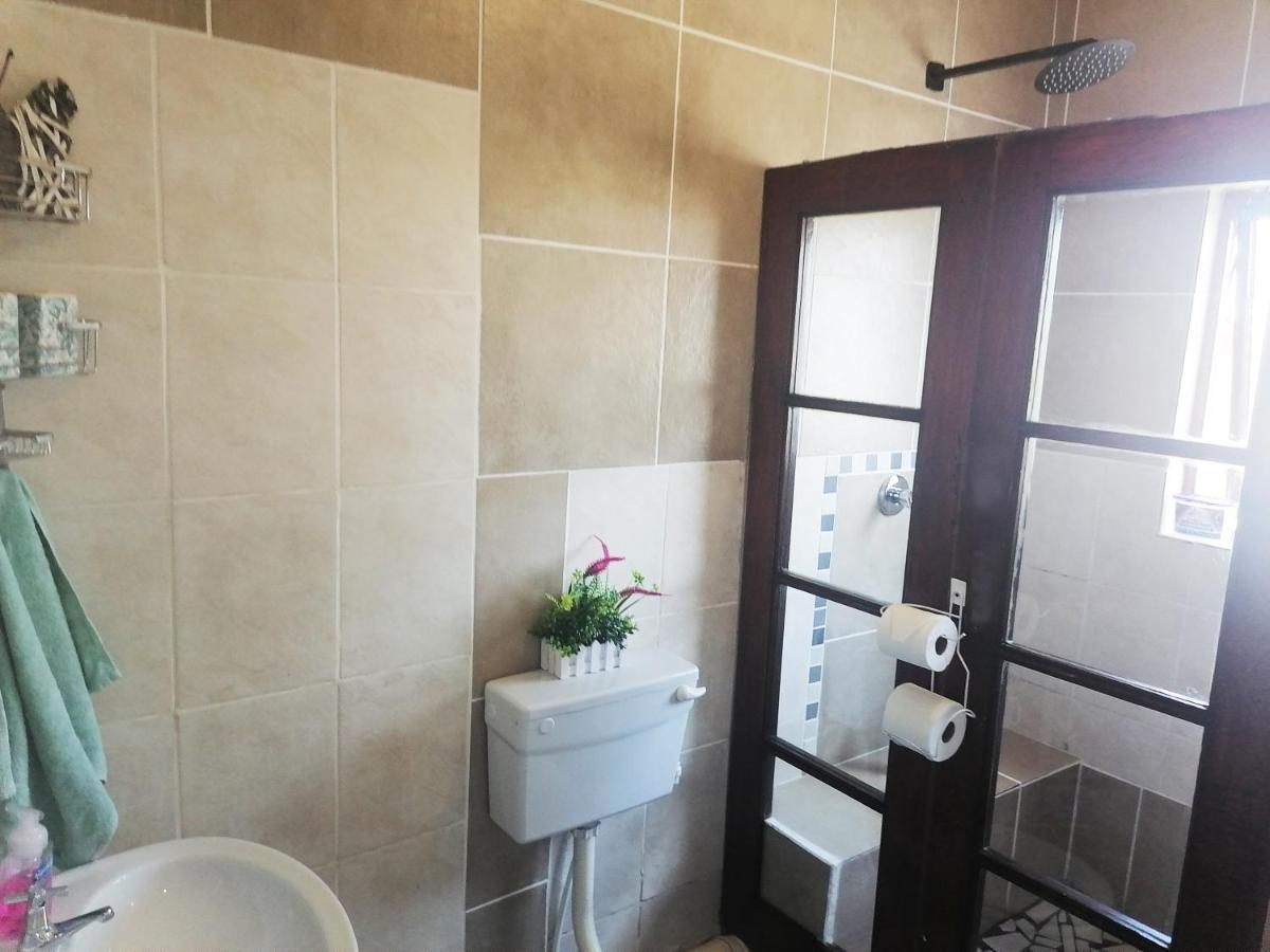 Lambertʼs Bay Bokkomblommetjie מראה חיצוני תמונה
