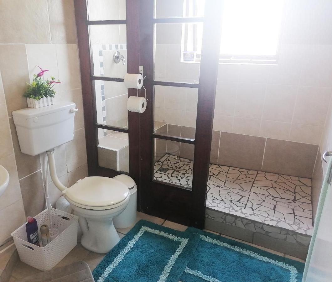 Lambertʼs Bay Bokkomblommetjie מראה חיצוני תמונה